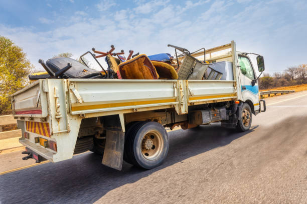 Recycling Services for Junk in Evanston, IL